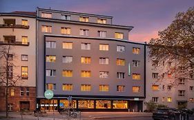 Hotel Franke