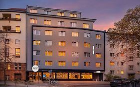 Hotel Franke